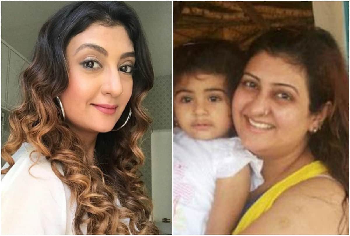 Fat To Fit Kumkum Ek Pyara Sa Bandhan actress Juhi Parmar huge transformation