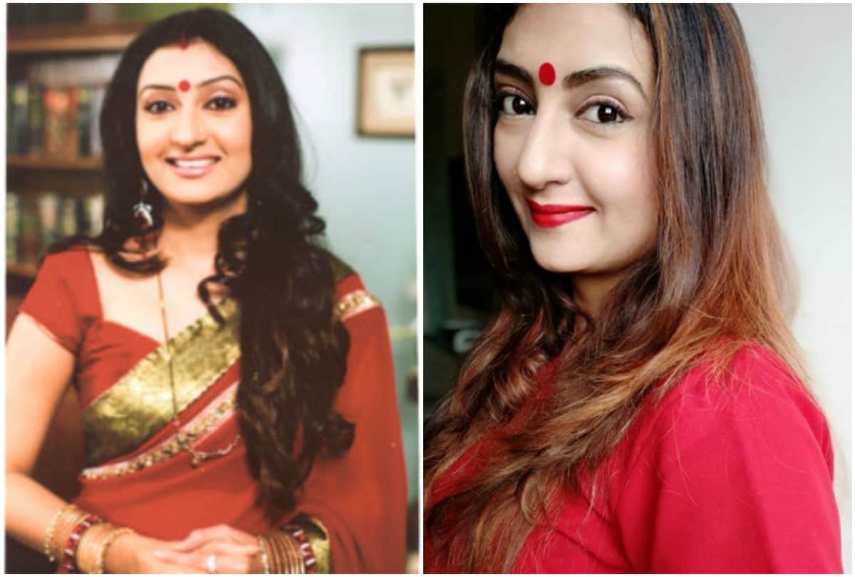 Fat To Fit Kumkum Ek Pyara Sa Bandhan actress Juhi Parmar huge transformation