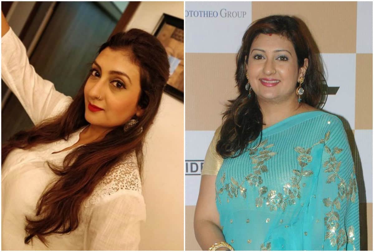 Fat To Fit Kumkum Ek Pyara Sa Bandhan actress Juhi Parmar huge transformation