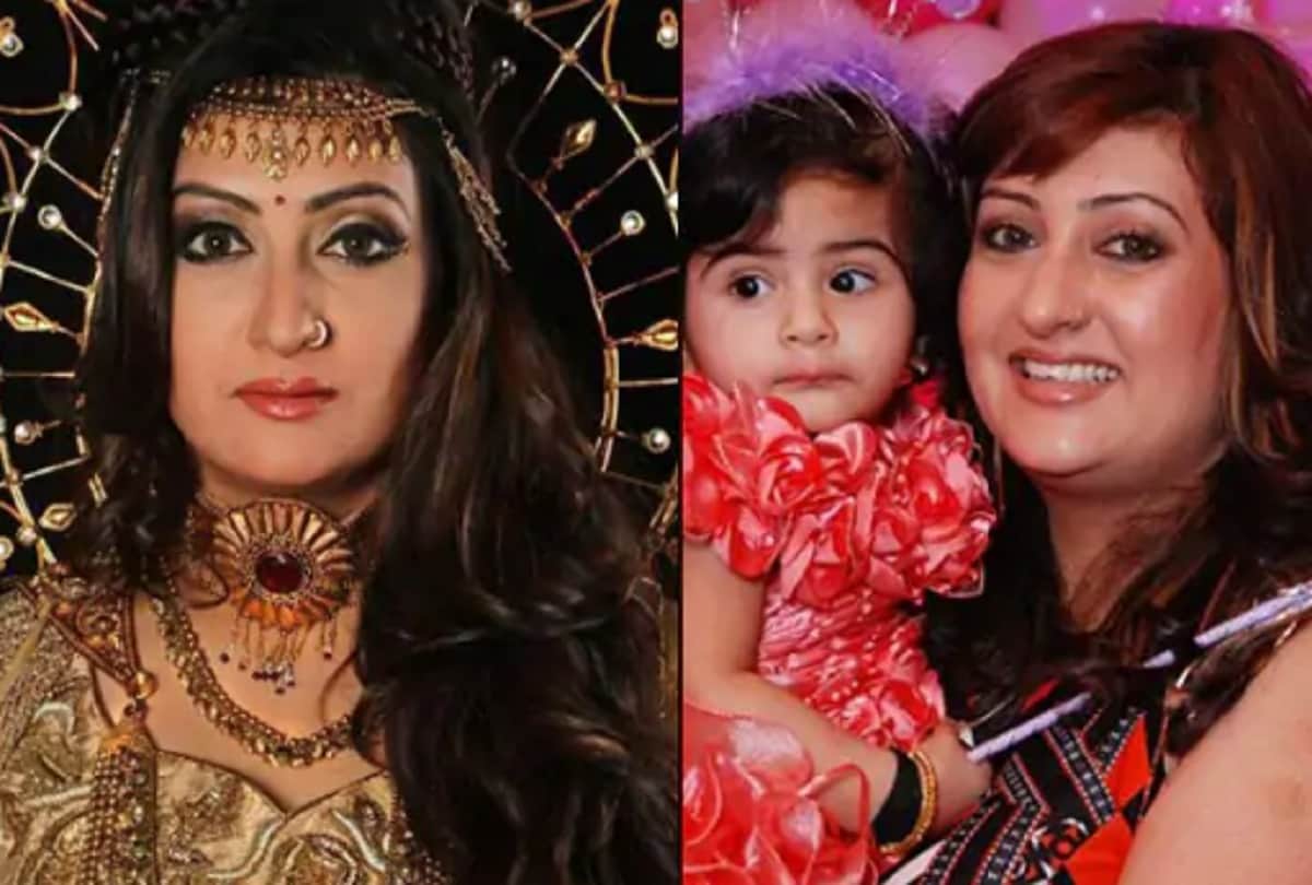 Fat To Fit Kumkum Ek Pyara Sa Bandhan actress Juhi Parmar huge transformation