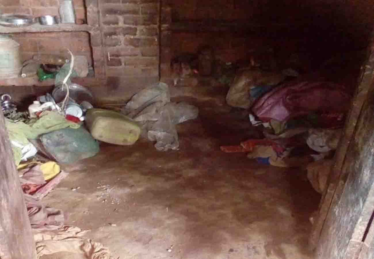 Restricted meat found in Fatehpur
