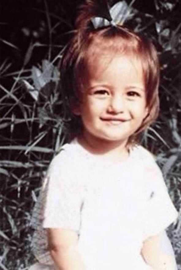 katrina kaif birthday look at her childhood pics