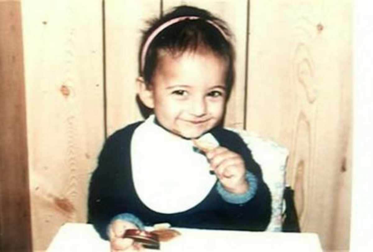 katrina kaif birthday look at her childhood pics