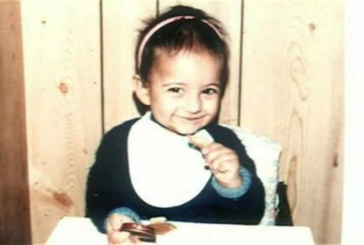 katrina kaif birthday look at her childhood pics
