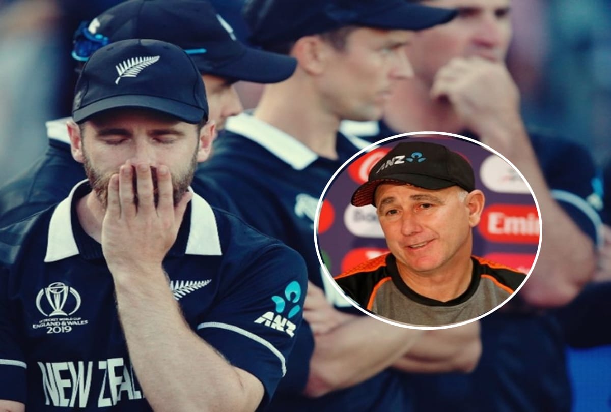 New Zealand coach gary stead calls for world cup 2019 rules review