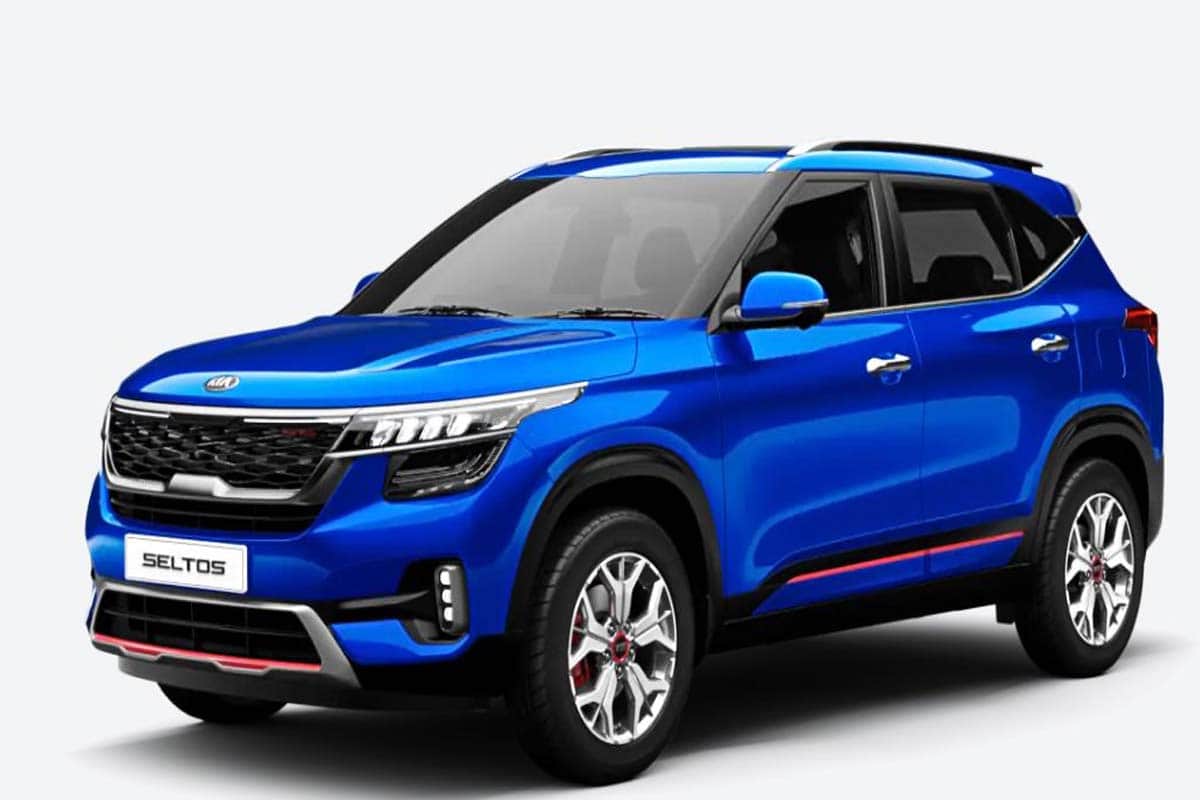 Kia Seltos can be launched in less than Rs 10 lakh all you need to know