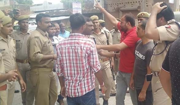 lawyers Shut down the collectrate