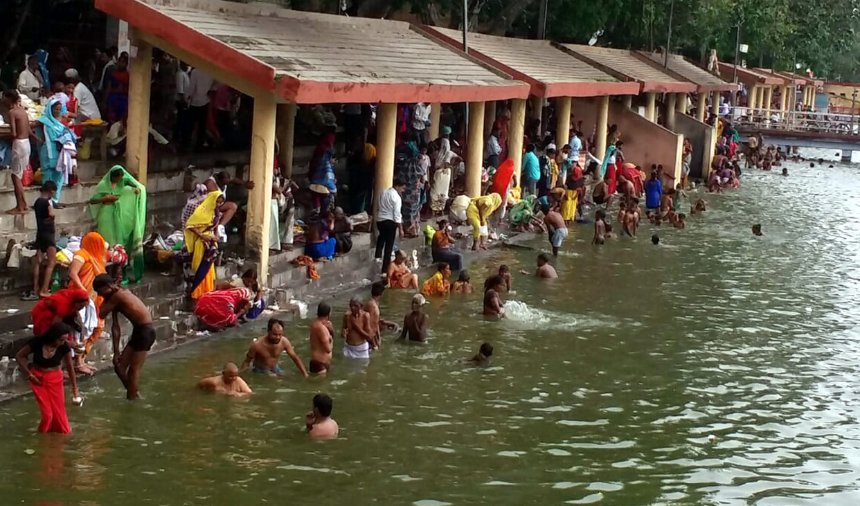 ganga,  guru purnima, cultural
