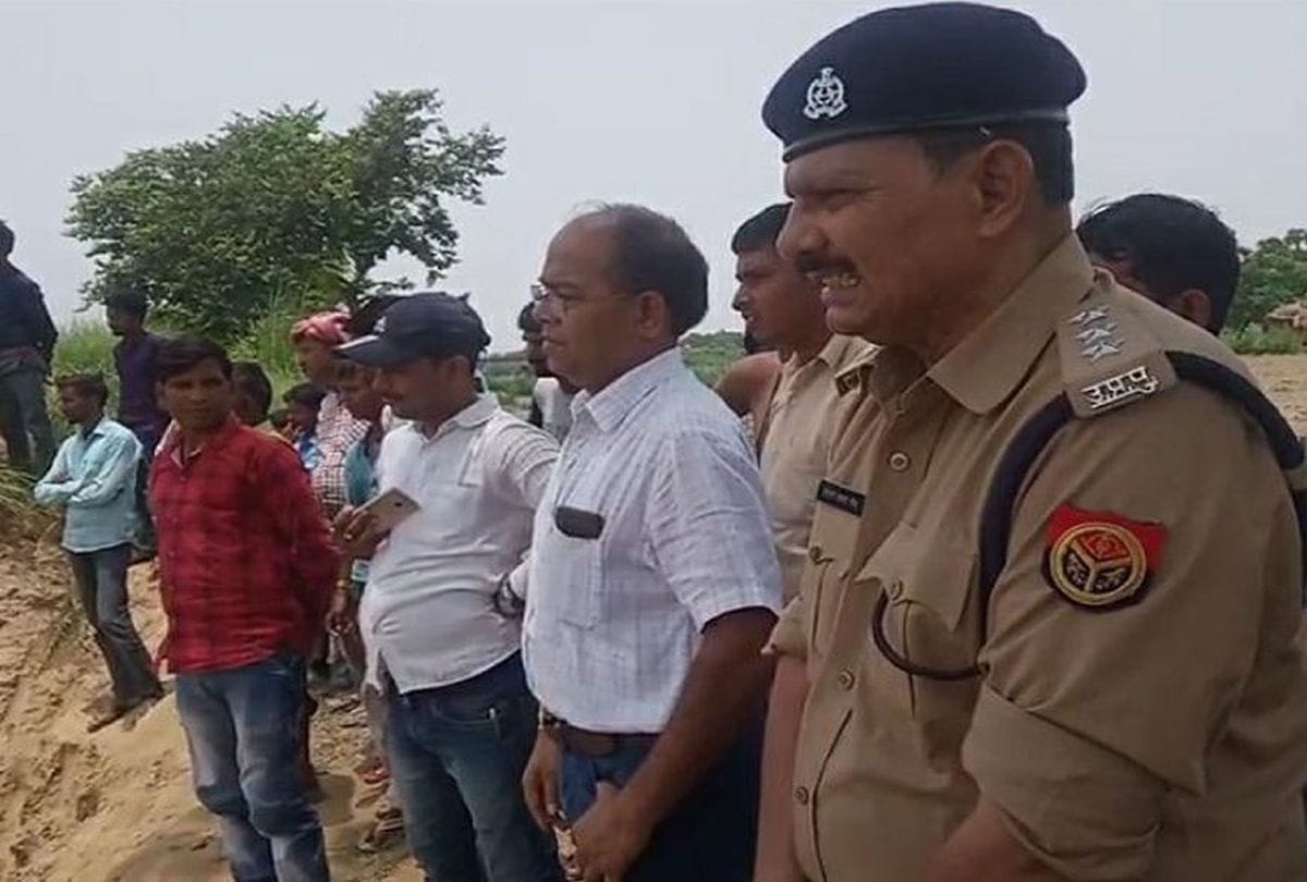 Gold Found in Field Rumor at kuraoli devi nagar