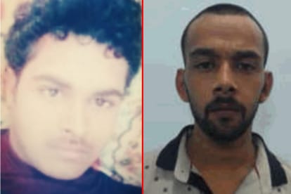 Encounter:  Police killed two badmash  in encounter in Meerut