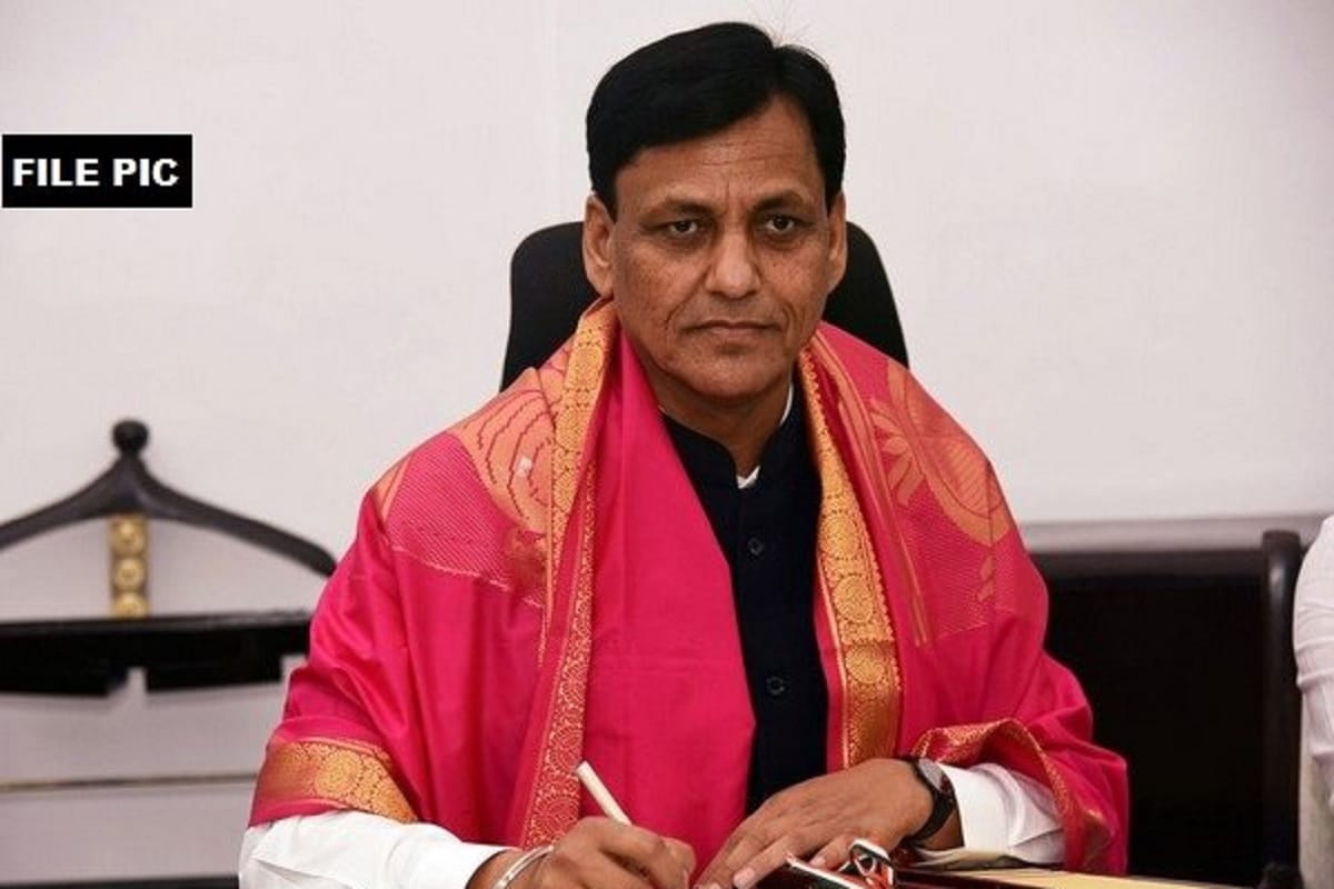 The central government said in the Lok Sabha data of caste census 2011 will not be released
