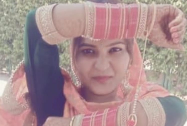A Case Of Honor Killing In Patiala Of Punjab