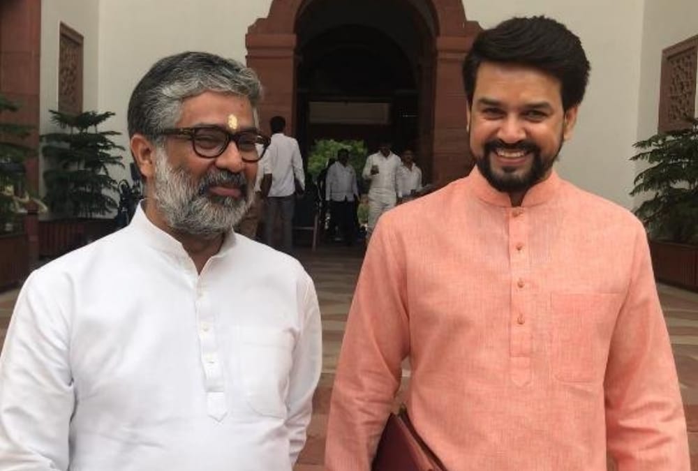 Neeraj Shekhar join BJP happy among supporters in ballia