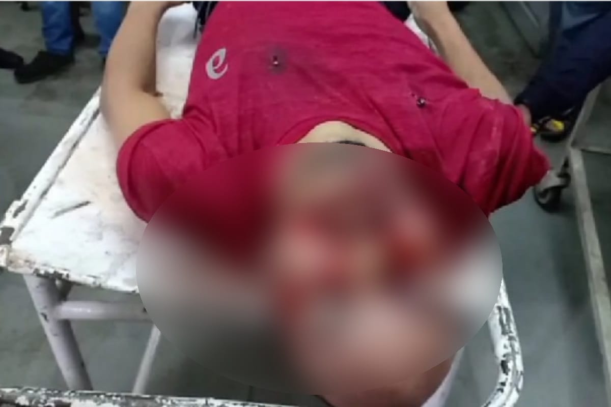 Four Badmash killed in police encounter at Meerut and Muzaffarnagar