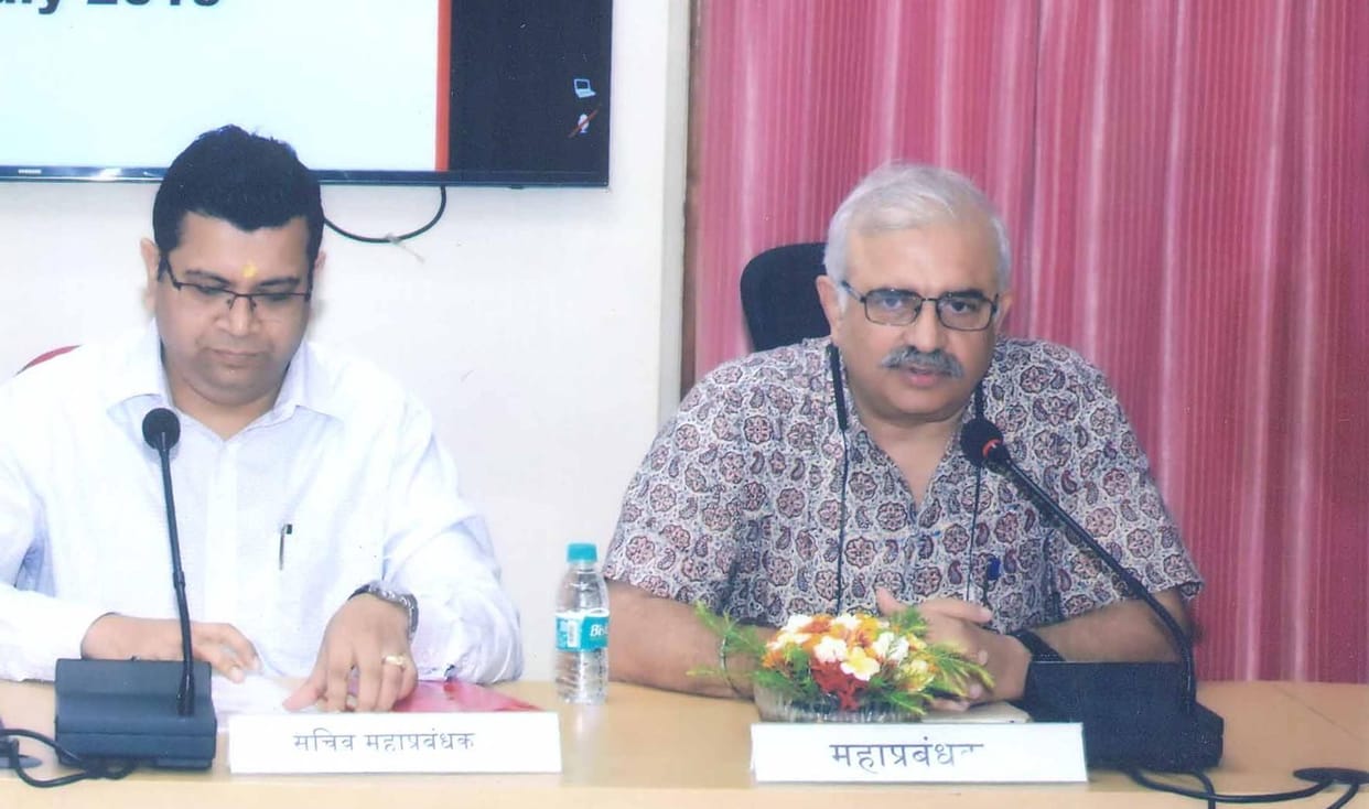 Railway use data analytics in all sector