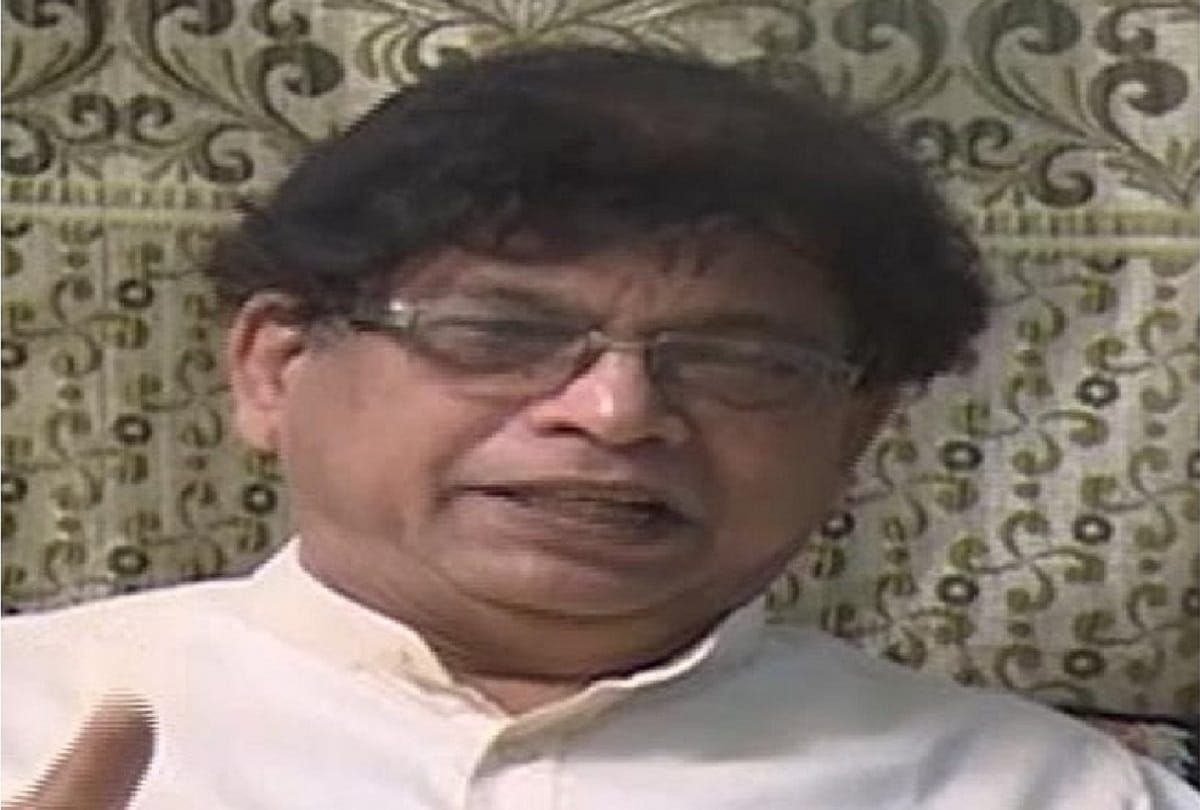 Mumbai: co-founder of Dalit Panther party Raja Dhale died