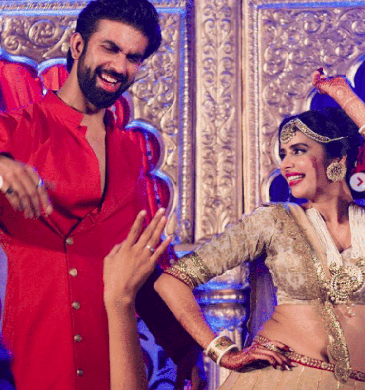 Sushmita Sen brother Rajeev Sen trolled after sharing private pictures on Instagram with wife Charu Asopa