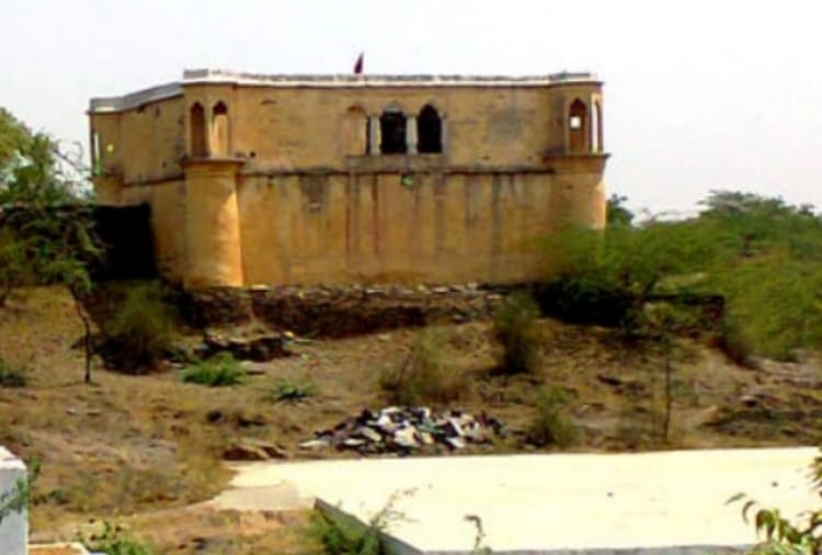 Glorious History Of Luhana Village Of Haryana