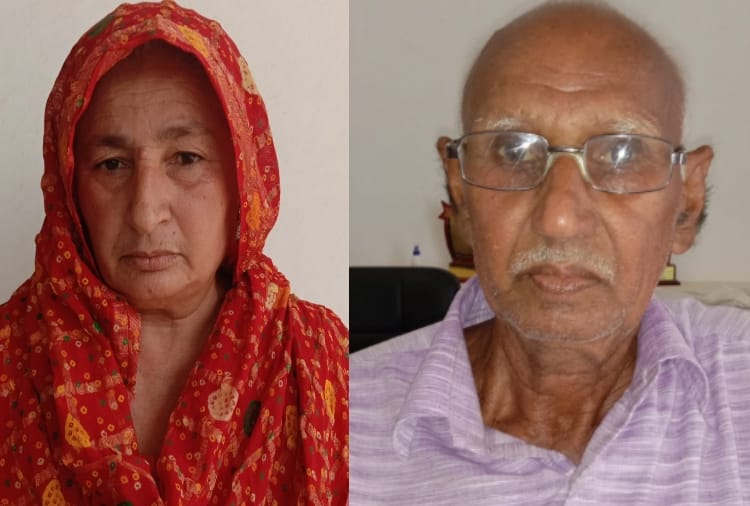 Glorious History Of Luhana Village Of Haryana