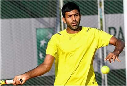 Italian Open 2020: Rohan Bopanna-Denis Shapovalov bow out in quarterfinals