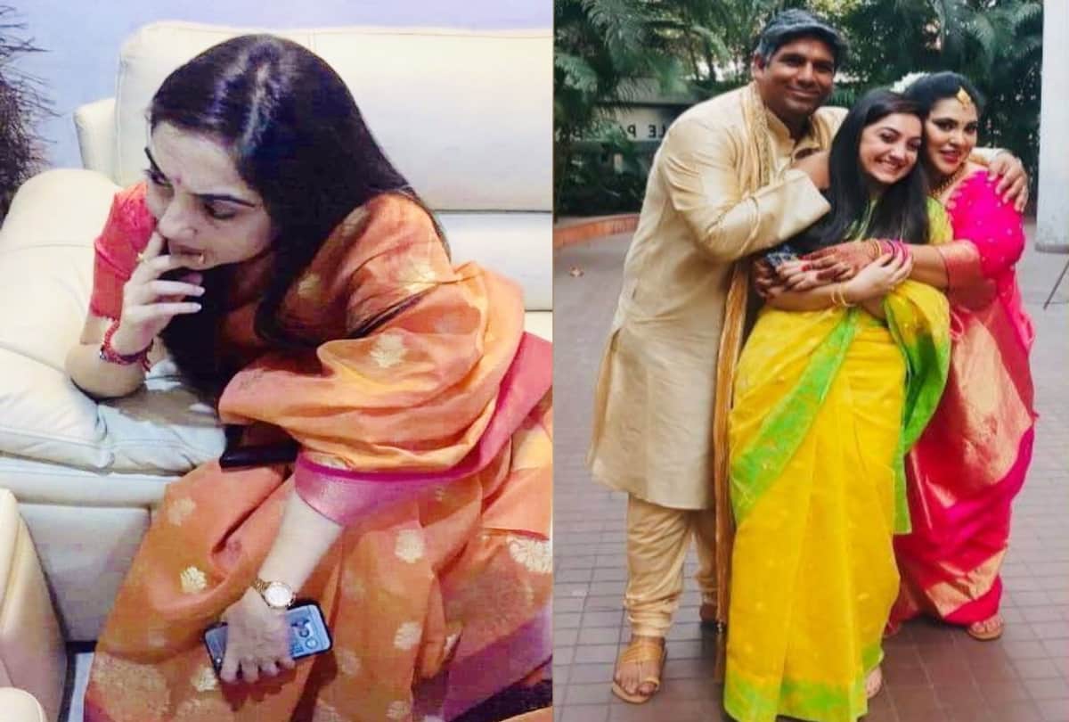 Saree Swag is trending online From politician to actresses post their favorite pictures in saree
