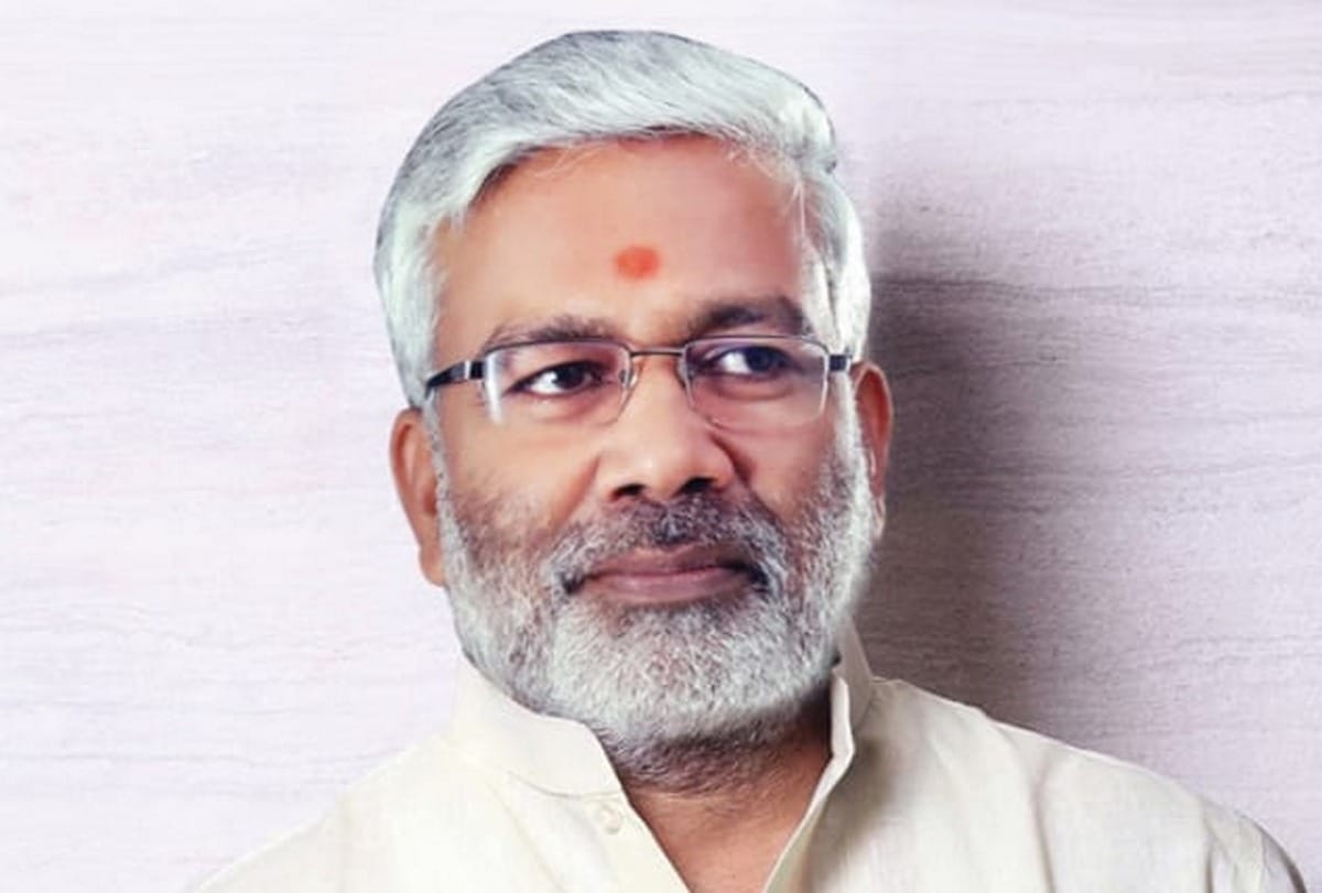 know about bjp's new state president swtantra dev singh