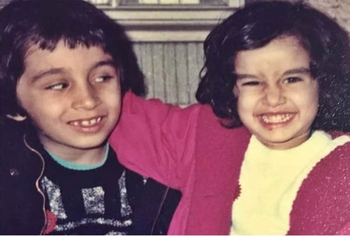 Bollywood Throwback photos Hrithik Sridevi Alia shraddha kapoor kareena kapoor fatima sana shaikh