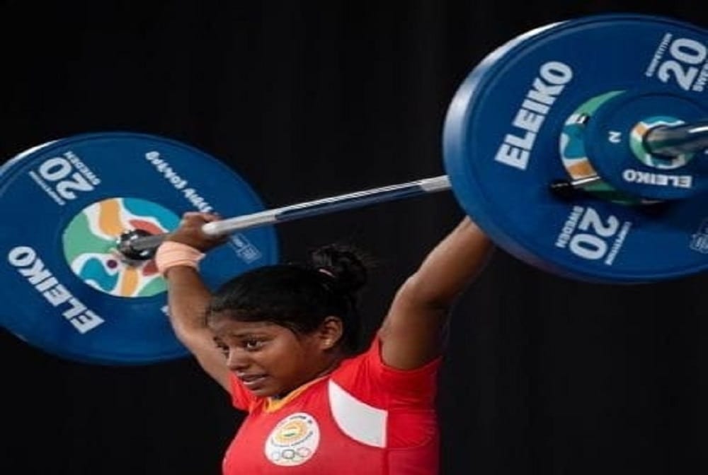 odisha weightlifter Sneha Soren untold story