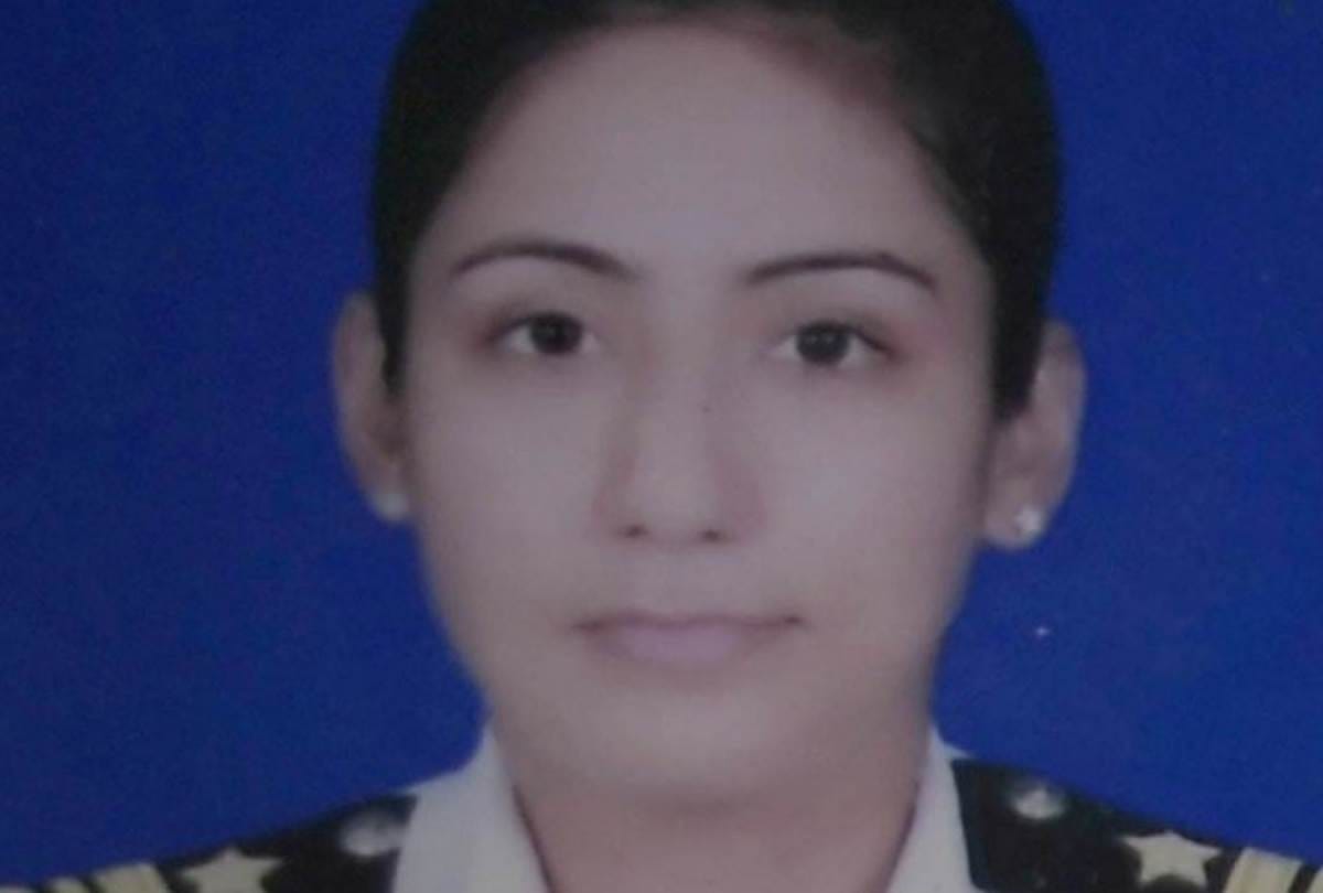 Fir against Pilot