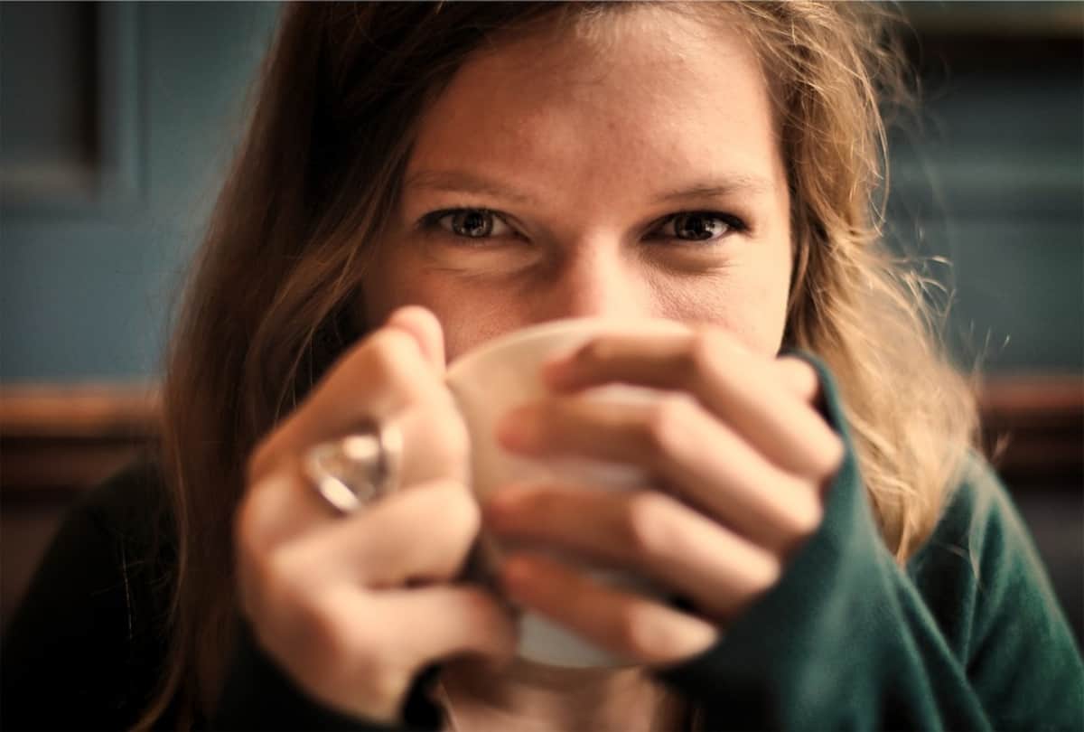 Green Tea Consumption could lower cholesterol level and give longevity, study says