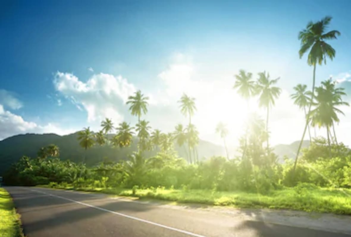 plan a weekend trip in delhi nature places
