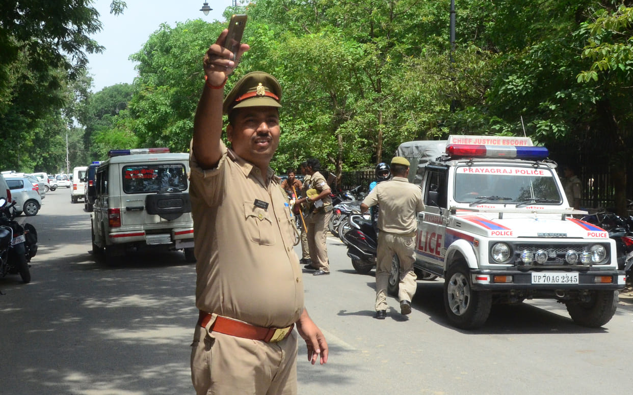 Varanasi route buses will be diverted only after traffic increases in Savan