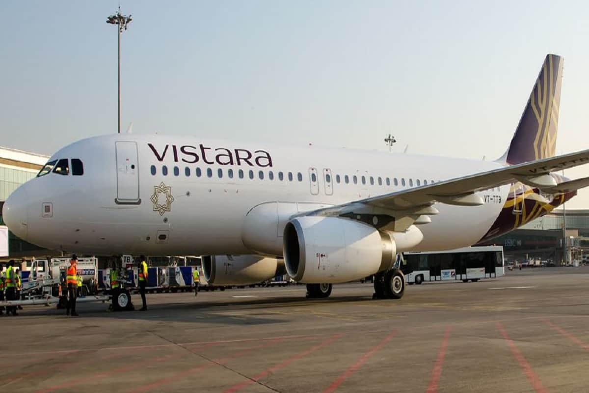 vistara airlines crisis end soon pilots shortage flights normalise over the weekend