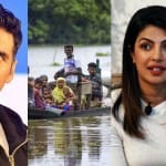 Akshay Kumar and Priyanka Chopra