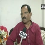 रक्षा राज्यमंत्री श्रीपाद यसो नाइक