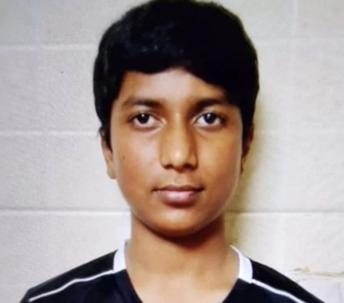 After running from home Indian boy is missing in UAE