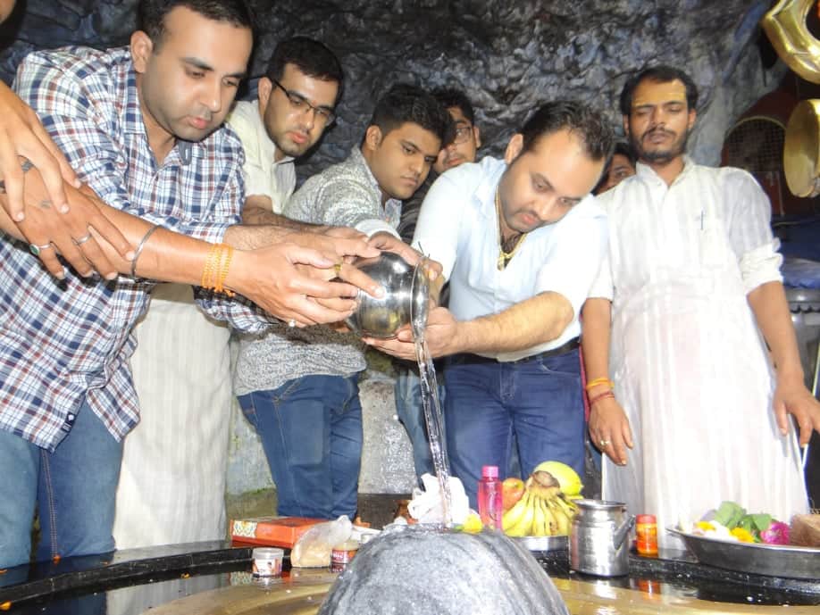 Sawan 2019 Puja According to Zodiac sign on First Monday