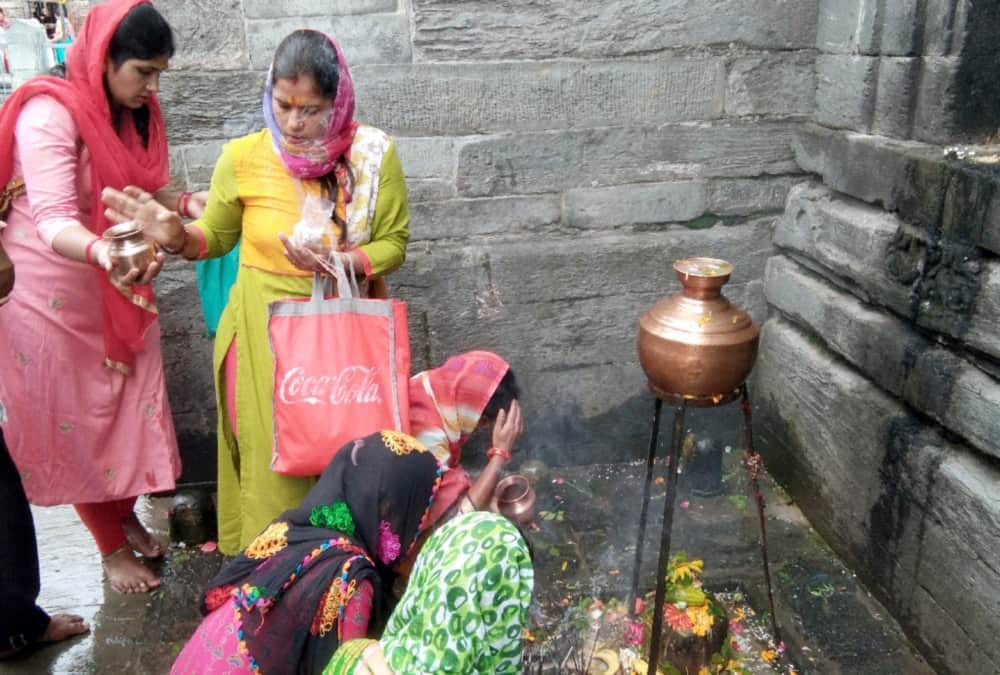 Sawan 2019 Puja According to Zodiac sign on First Monday