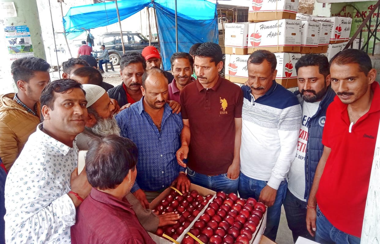 apple sale