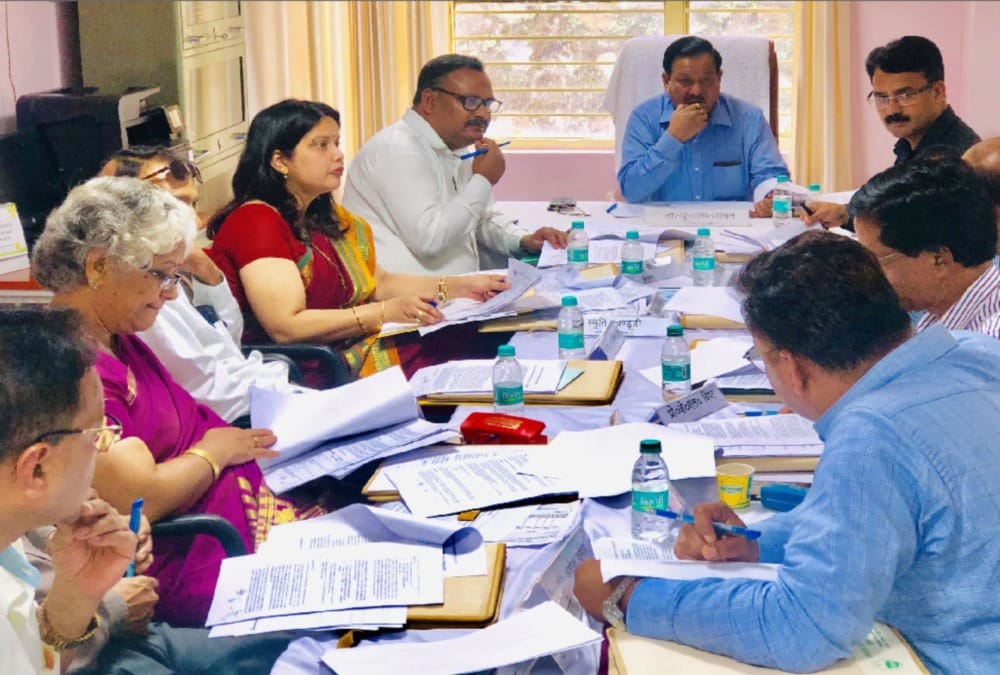 Rishikesh College will become Sri Dev Suman University campus 