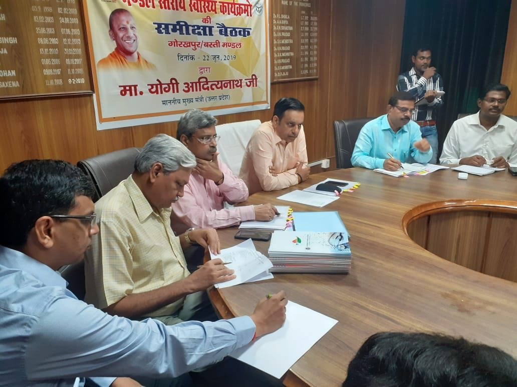 principal secretry in brd medical college