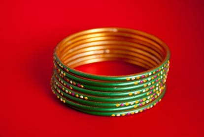 karwa chauth 2021 date Women should not wear these type of bangles on Karva Chauth