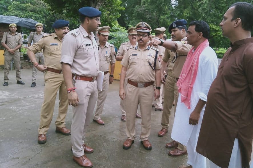 Regional people to help in Kannada tour: ADG