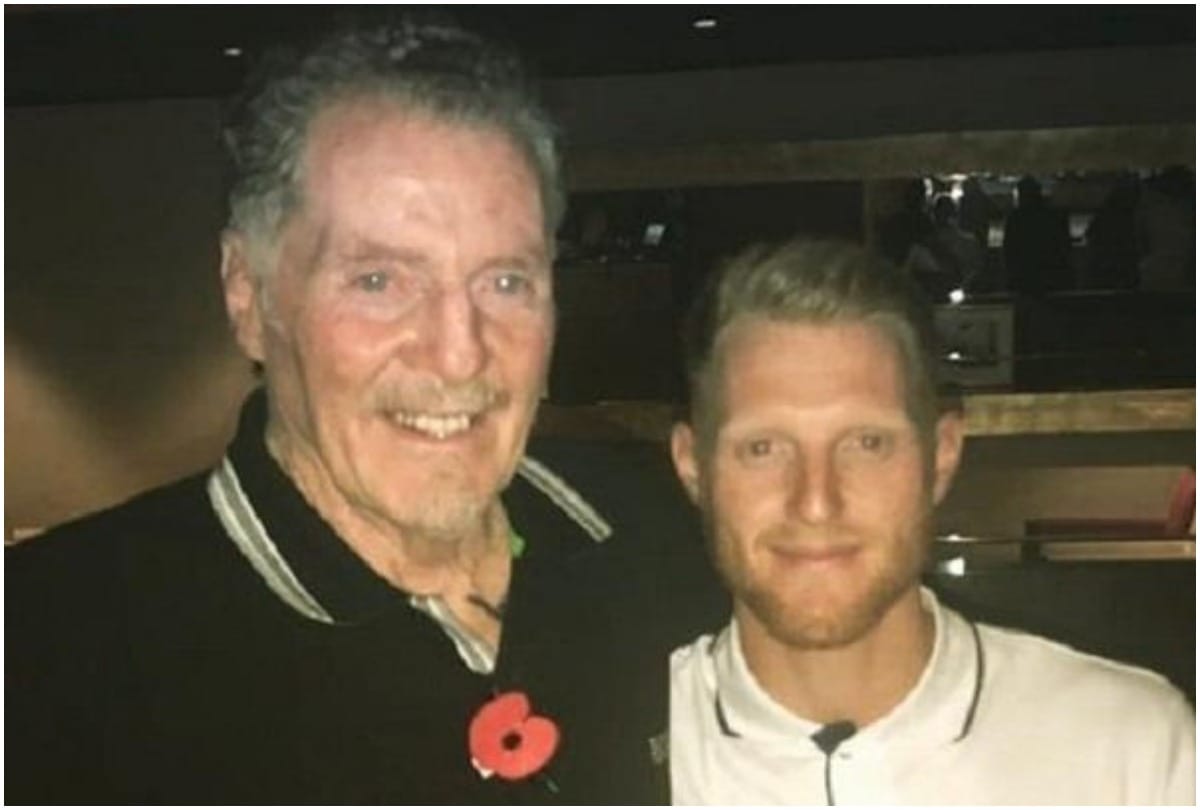 Ben Stokes father is in critical condition, cricketer reached to hospital immediately