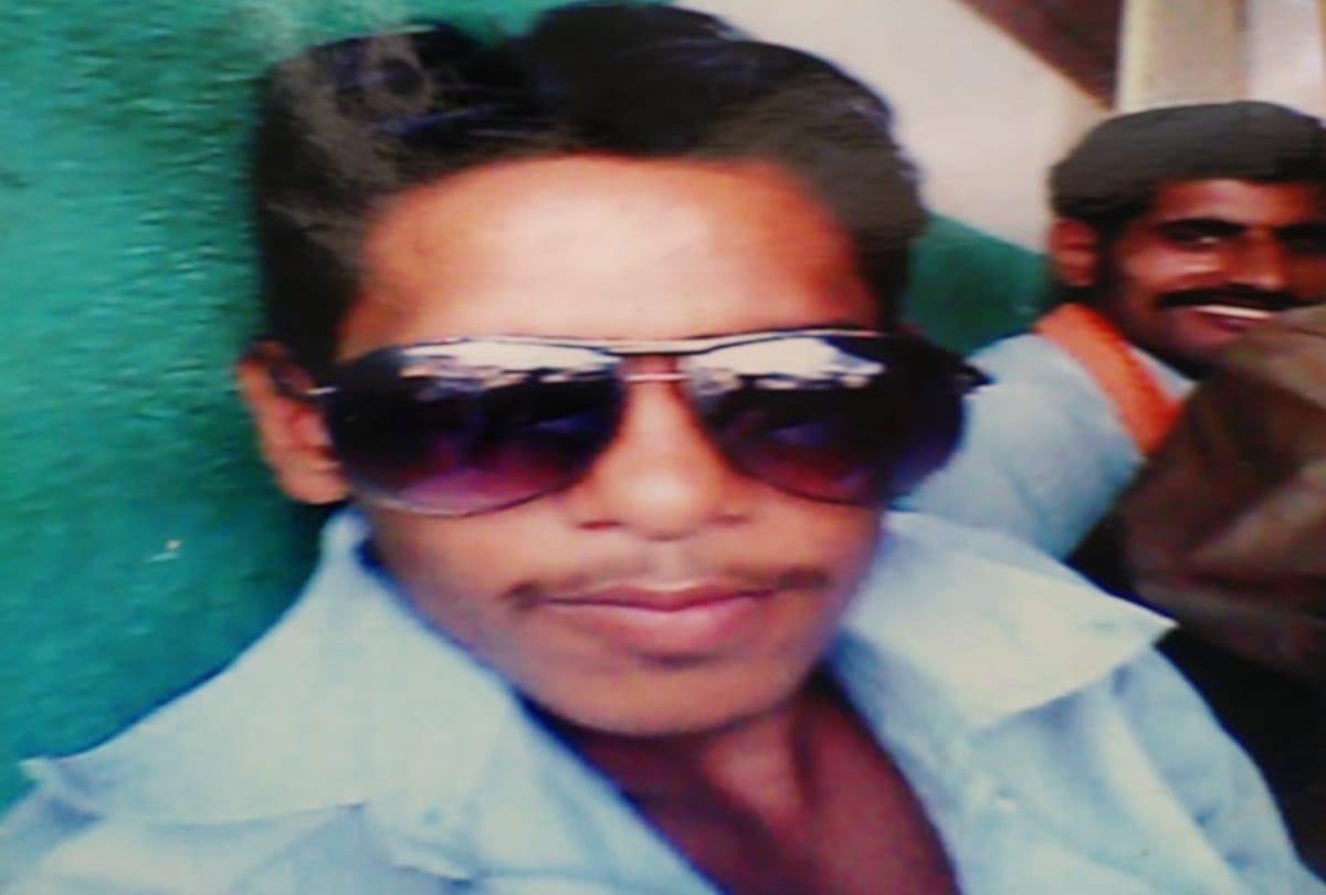Bihar Policeman waiting his son since six years after kidnapping in Phulwari Sharif