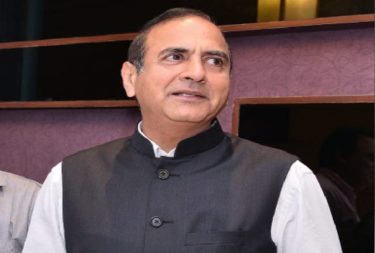 Exclusive Interview Of Haryana DGP Manoj Yadav