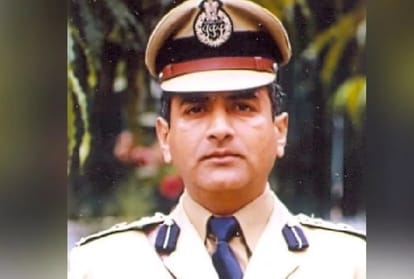 Exclusive Interview Of Haryana DGP Manoj Yadav