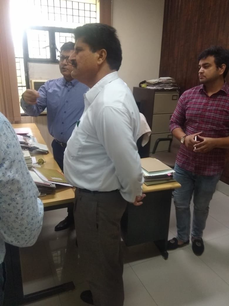 education, cdlu, inspection
