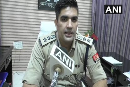 Nine Year Old Girl Assauted by Tutor in Aligarh