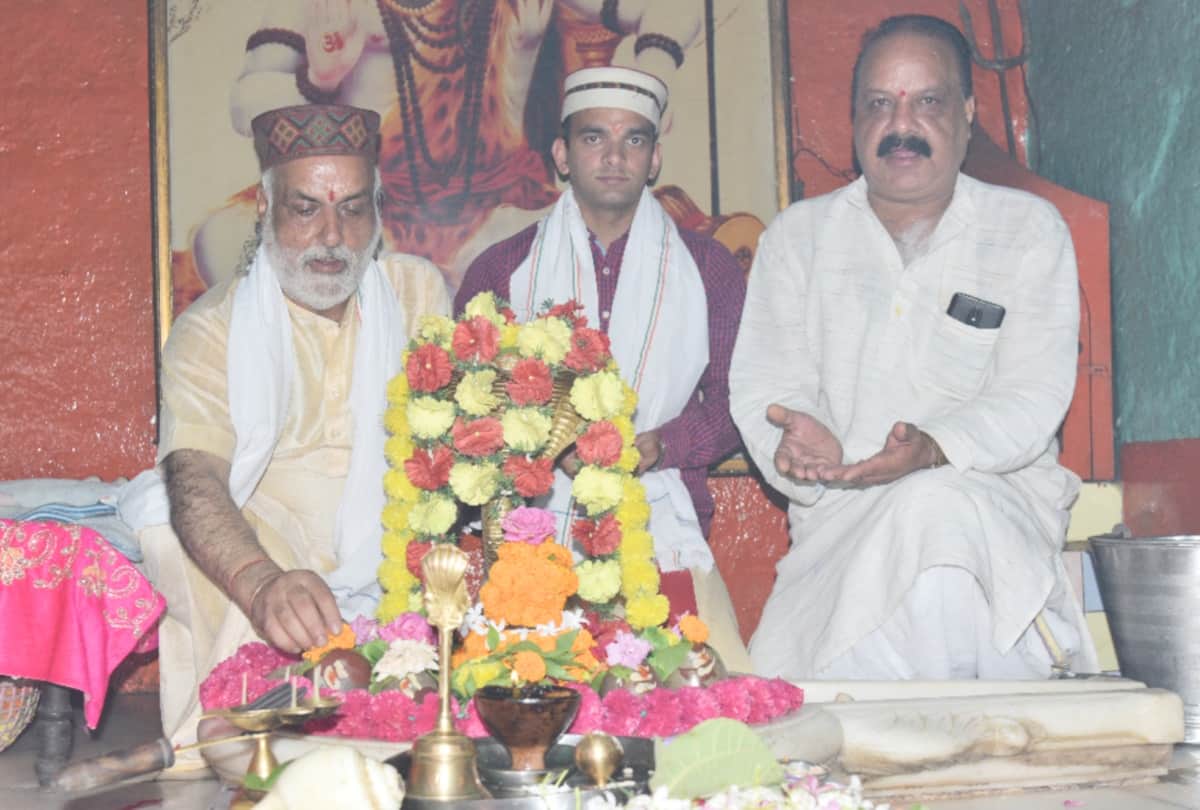 Sawan 2019: there are many shiva temples in choti kashi mandi himachal